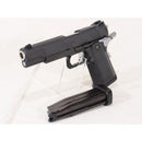 【中古即納】[MIL] 東京マルイ ガスブローバック ハイキャパ D.O.R (18歳以上専用)(20190419)