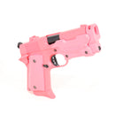 【中古即納】[MIL] 東京マルイ 期間生産品 ガスブローバック AM .45 バージョン・レン 『ヴォーパル・バニー』 「SAO オルタナティブ ガンゲイル・オンライン」コラボレーション・モデル (18歳以上専用)(20200403)