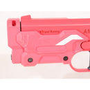 【中古即納】[MIL] 東京マルイ 期間生産品 ガスブローバック AM .45 バージョン・レン 『ヴォーパル・バニー』 「SAO オルタナティブ ガンゲイル・オンライン」コラボレーション・モデル (18歳以上専用)(20200403)