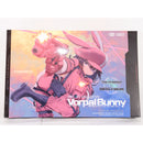 【中古即納】[MIL] 東京マルイ 期間生産品 ガスブローバック AM .45 バージョン・レン 『ヴォーパル・バニー』 「SAO オルタナティブ ガンゲイル・オンライン」コラボレーション・モデル (18歳以上専用)(20200403)