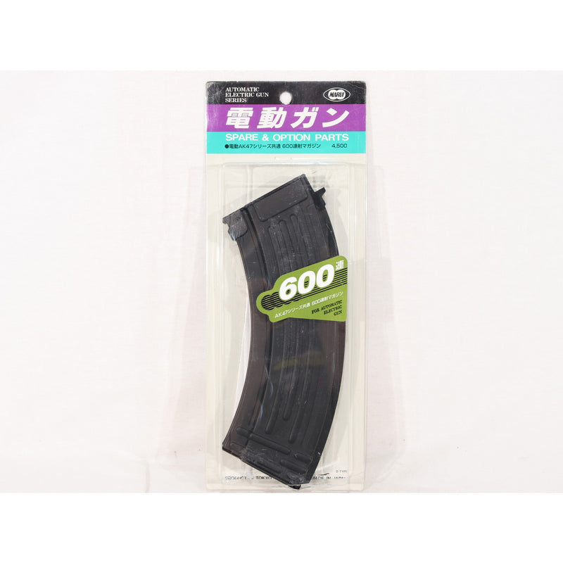 【中古即納】[MIL] 東京マルイ AK用 600連射マガジン(20150223)