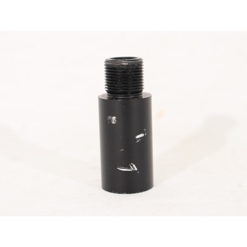 【中古即納】[MIL] LayLax(ライラクス) FirstFactory(ファーストファクトリー) 東京マルイ 次世代M4用 アウターバレルピース 1.3インチ(20150223)