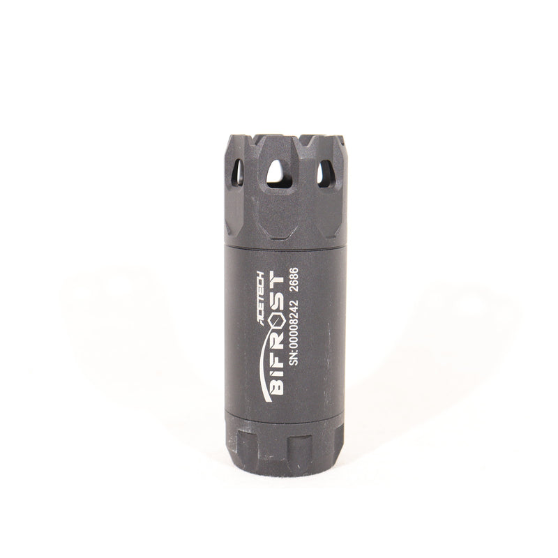 【中古即納】[MIL] ACETECH(エーステック) BIFROST レインボートレーサーユニット BK(ブラック/黒)(20150223)