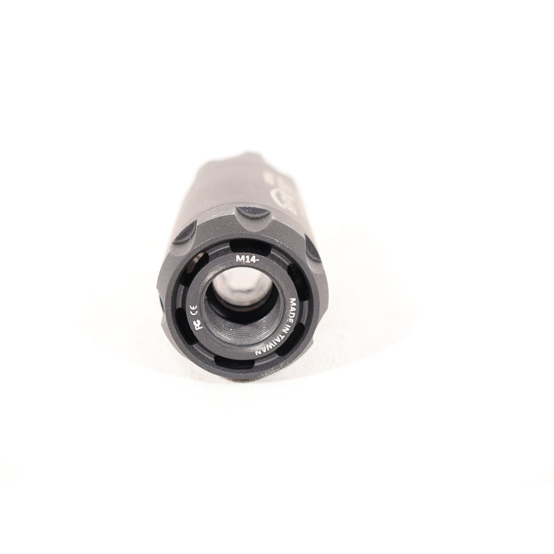 【中古即納】[MIL] ACETECH(エーステック) BIFROST レインボートレーサーユニット BK(ブラック/黒)(20150223)