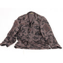 【中古即納】[MIL] ノーブランド BDU上下セット サイズUS.S-R 夜間迷彩(20150223)