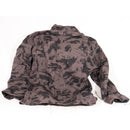 【中古即納】[MIL] ノーブランド BDU上下セット サイズUS.S-R 夜間迷彩(20150223)