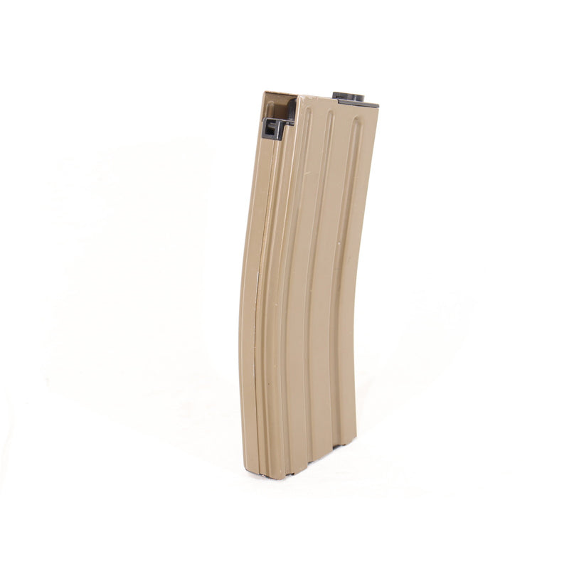 【中古即納】[MIL] 東京マルイ 次世代電動ガン SCAR用82連マガジン(フラット・ダークアース)(20150223)
