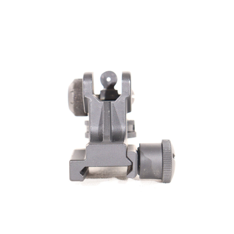 【中古即納】[MIL] 東京マルイ LMTリアサイト(20150223)