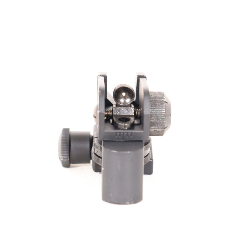 【中古即納】[MIL] 東京マルイ LMTリアサイト(20150223)