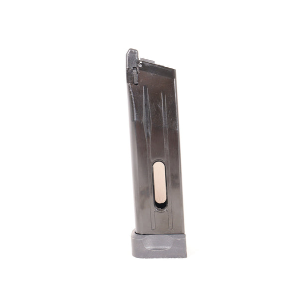 【中古即納】[MIL] BATON airsoft(バトンエアソフト) 2011 CO2マガジン Type-N【JASG認定】(20220218)