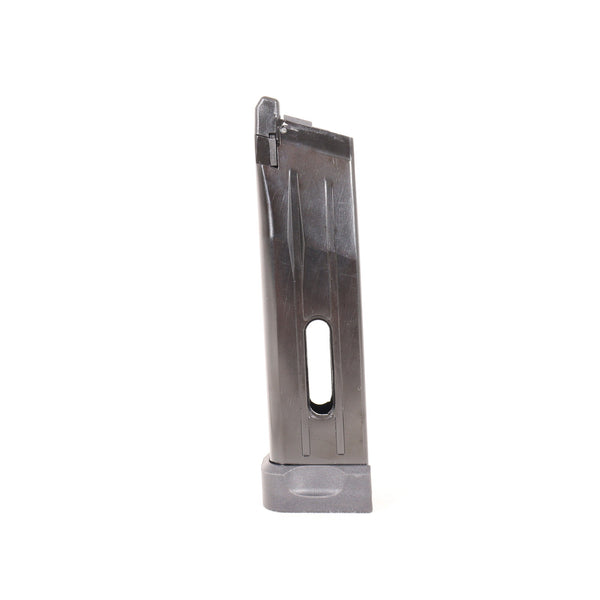 【中古即納】[MIL] BATON airsoft(バトンエアソフト) 2011 CO2マガジン Type-N【JASG認定】(20220218)