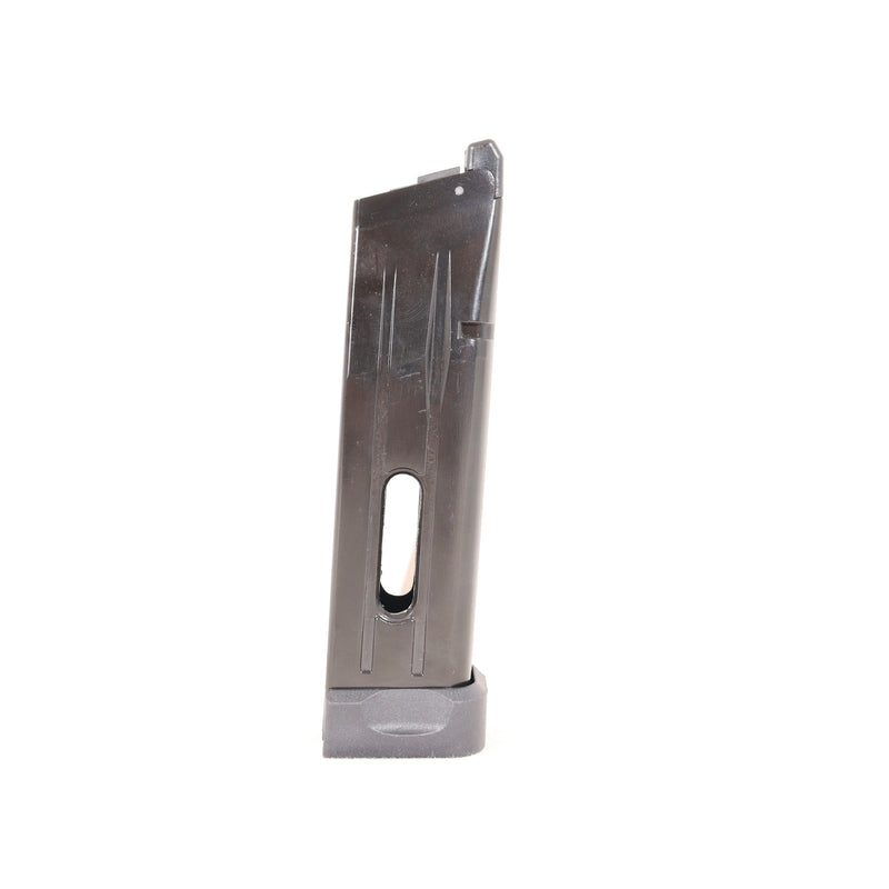 【中古即納】[MIL] BATON airsoft(バトンエアソフト) 2011 CO2マガジン Type-N【JASG認定】(20220218)