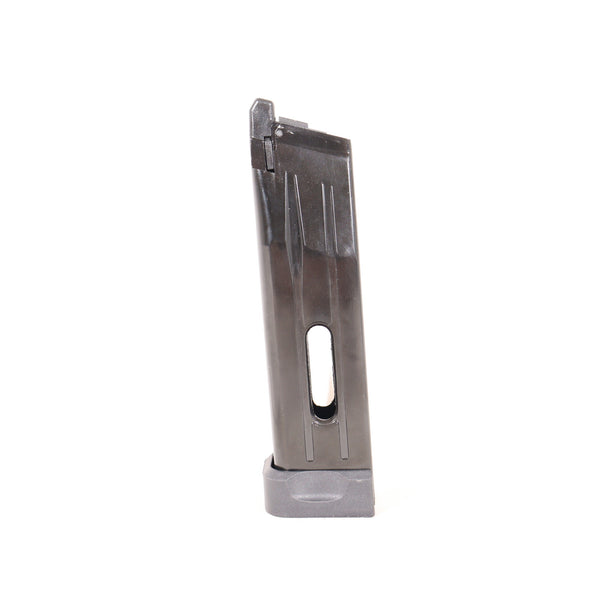 【中古即納】[MIL] BATON airsoft(バトンエアソフト) 2011 CO2マガジン Type-N【JASG認定】(20220218)