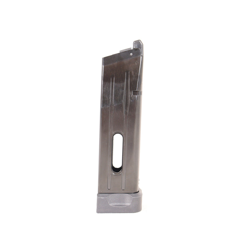 【中古即納】[MIL] BATON airsoft(バトンエアソフト) 2011 CO2マガジン Type-N【JASG認定】(20220218)