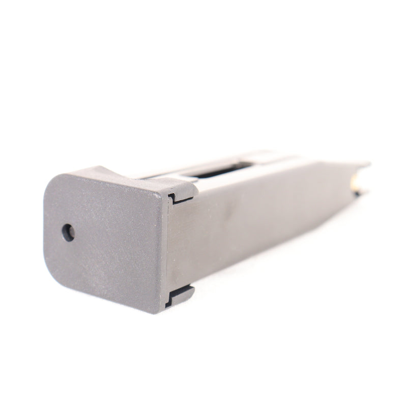 【中古即納】[MIL] BATON airsoft(バトンエアソフト) 2011 CO2マガジン Type-N【JASG認定】(20220218)