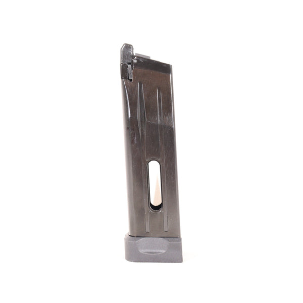 【中古即納】[MIL] BATON airsoft(バトンエアソフト) 2011 CO2マガジン Type-N【JASG認定】(20220218)