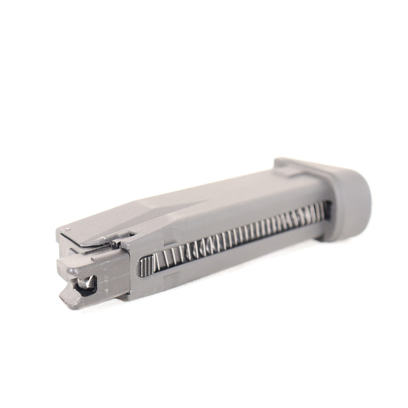 【中古即納】[MIL] KWC トーラス RT24/7 CO2GBB スペアマガジン(20150223)