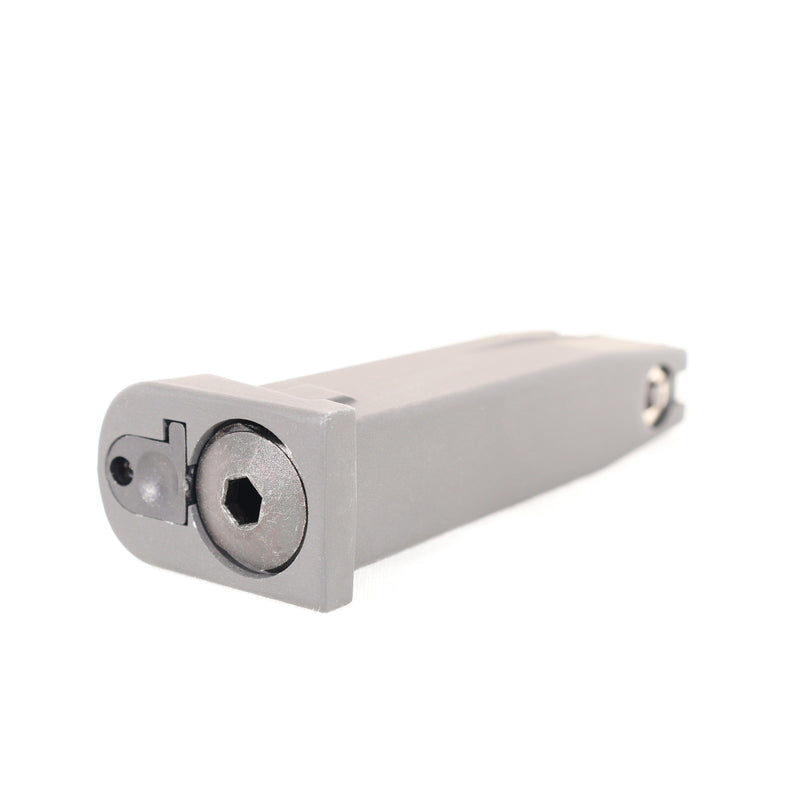 【中古即納】[MIL] KWC トーラス RT24/7 CO2GBB スペアマガジン(20150223)
