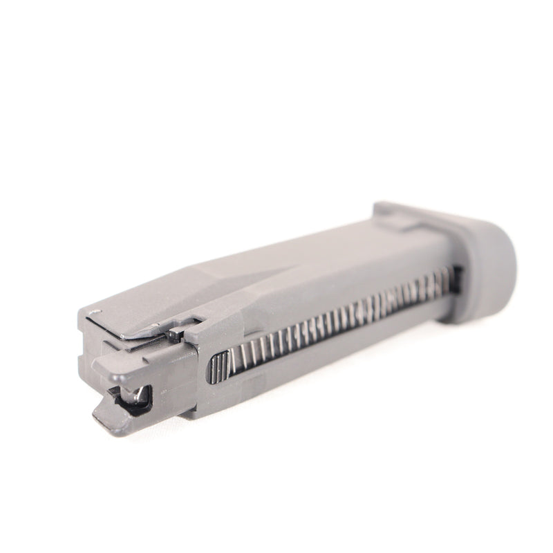 【中古即納】[MIL] KWC トーラス RT24/7 CO2GBB スペアマガジン(20150223)