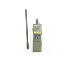 【中古即納】[MIL] Z-TACTICAL(ゼットタクティカル) HARRISタイプ AN/PRC-152 ダミーラジオケース OD(オリーブドラブ)(Z020)(20150223)