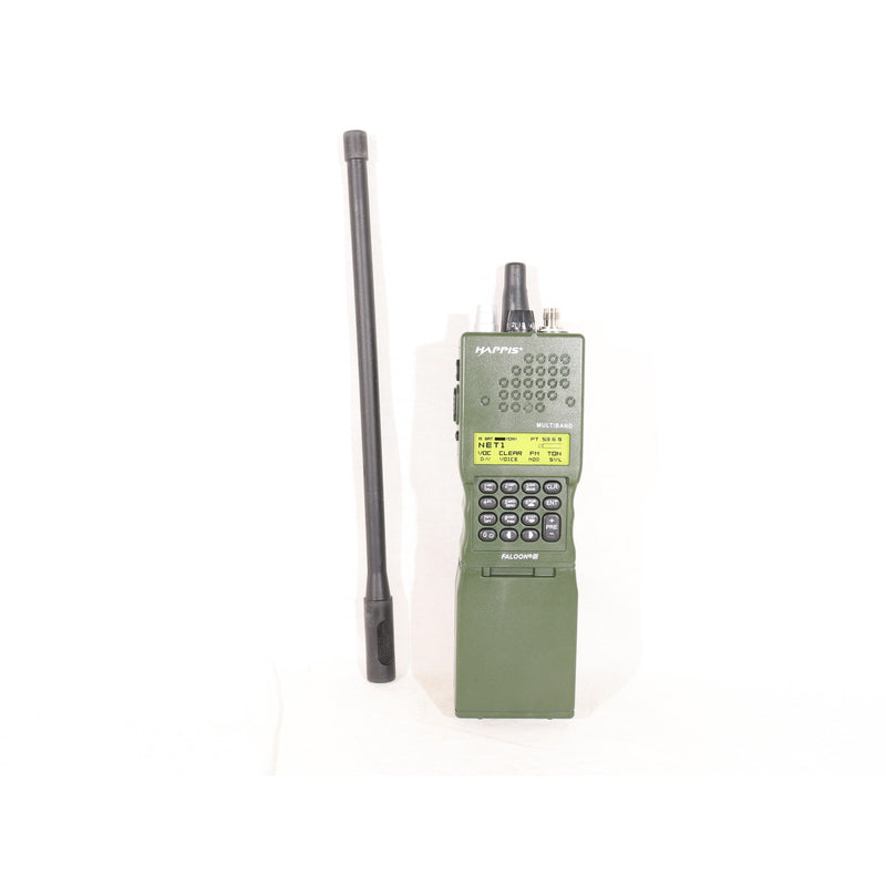 【中古即納】[MIL] Z-TACTICAL(ゼットタクティカル) HARRISタイプ AN/PRC-152 ダミーラジオケース OD(オリーブドラブ)(Z020)(20150223)