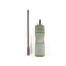 【中古即納】[MIL] Z-TACTICAL(ゼットタクティカル) HARRISタイプ AN/PRC-152 ダミーラジオケース OD(オリーブドラブ)(Z020)(20150223)