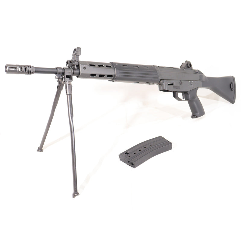 【中古即納】[MIL] 東京マルイ スタンダード電動ガン 89式5.56mm小銃 (18歳以上専用)(20060713)