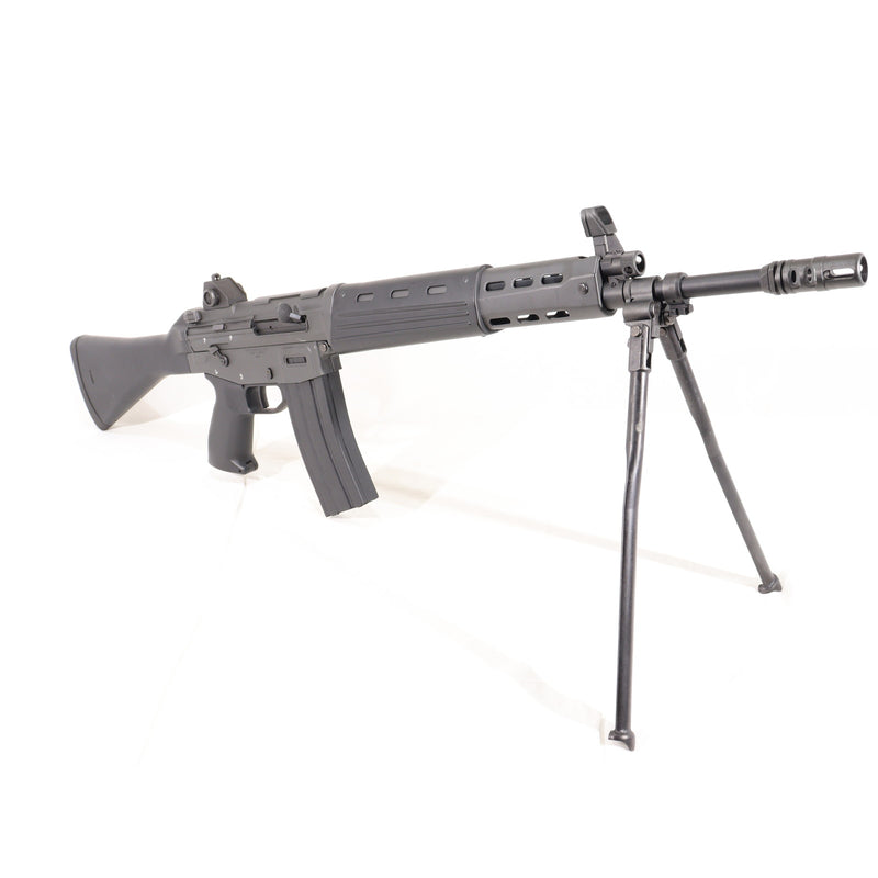 【中古即納】[MIL] 東京マルイ スタンダード電動ガン 89式5.56mm小銃 (18歳以上専用)(20060713)