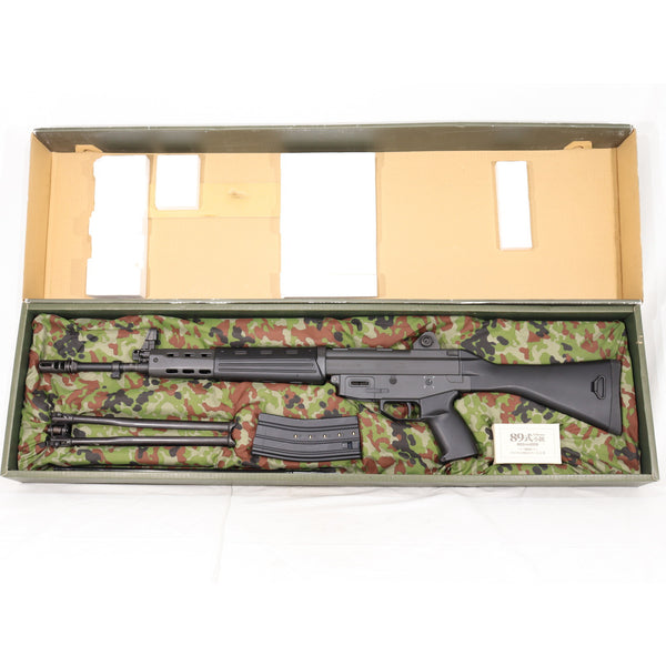 【中古即納】[MIL] 東京マルイ スタンダード電動ガン 89式5.56mm小銃 (18歳以上専用)(20060713)