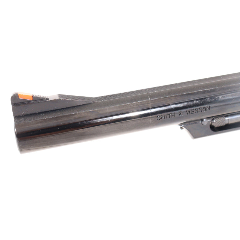 【中古即納】[MIL] コクサイ ガスリボルバー S&W(スミスアンドウエッソン) M19.357マグナム 6インチ ABS (18歳以上専用)(20150223)