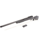 【中古即納】[MIL] SIIS(エスツーエス) エアスナイパーライフル ボルトアクション・エアライフル TSR-Zero(SR-108) (18歳以上専用)(20110731)