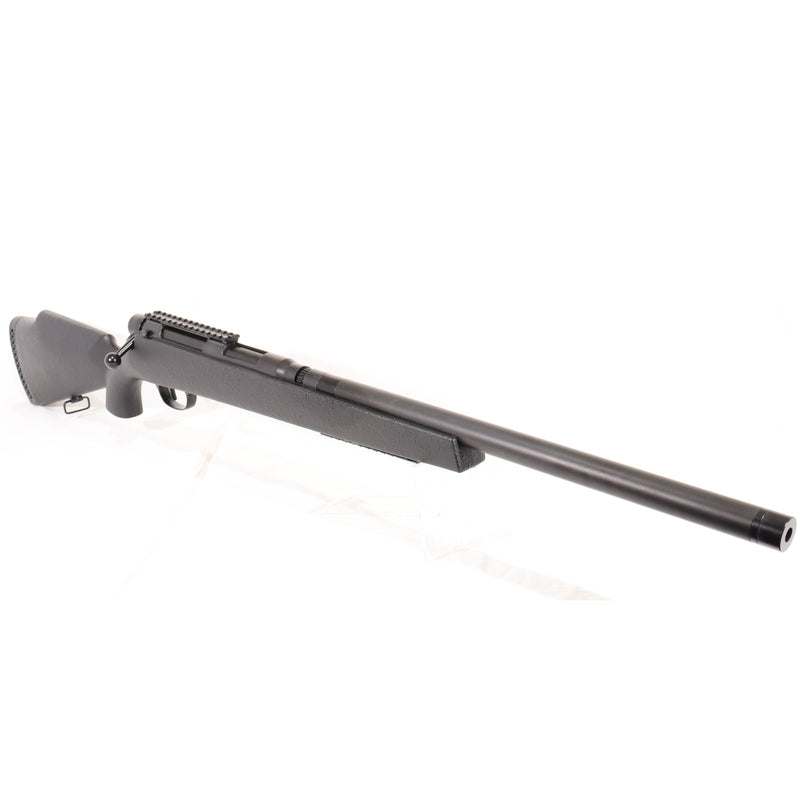 【中古即納】[MIL] SIIS(エスツーエス) エアスナイパーライフル ボルトアクション・エアライフル TSR-Zero(SR-108) (18歳以上専用)(20110731)