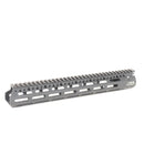 【中古即納】[MIL] ノーブランド BCMタイプ MCMR M-LOKハンドガード 13インチ (ジャンク品)(20150223)