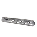 【中古即納】[MIL] ノーブランド BCMタイプ MCMR M-LOKハンドガード 13インチ (ジャンク品)(20150223)