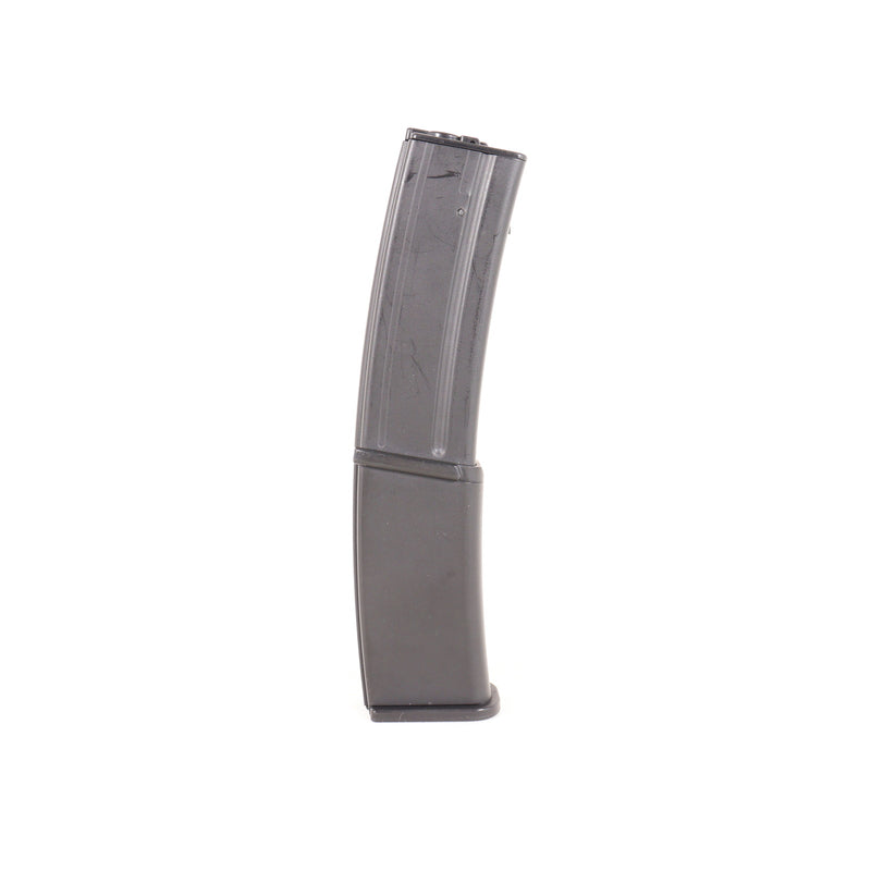 【中古即納】[MIL] 東京マルイ MP7用 190連射マガジン(20150223)