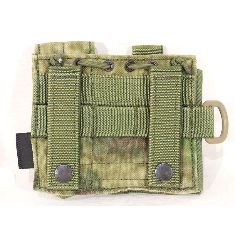 【中古即納】[MIL] FLYYE アドミンポーチ A-TACS FG(20150223)