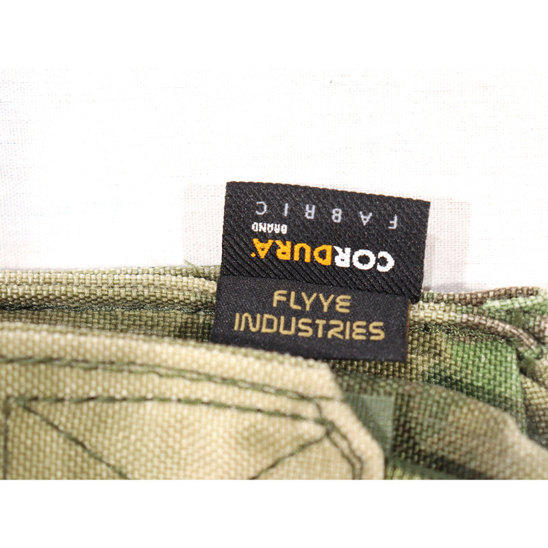 【中古即納】[MIL] FLYYE アドミンポーチ A-TACS FG(20150223)