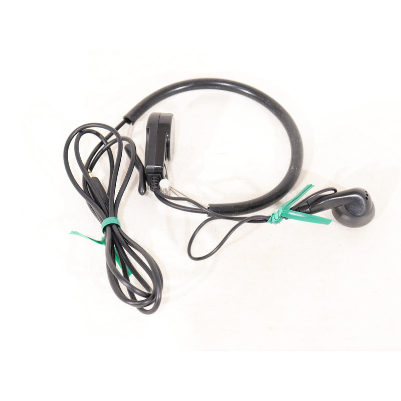 【中古即納】[MIL] ICOM(アイコム) 咽喉マイクロホン(HS-97)(20150223)
