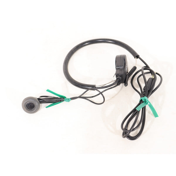 【中古即納】[MIL] ICOM(アイコム) 咽喉マイクロホン(HS-97)(20150223)