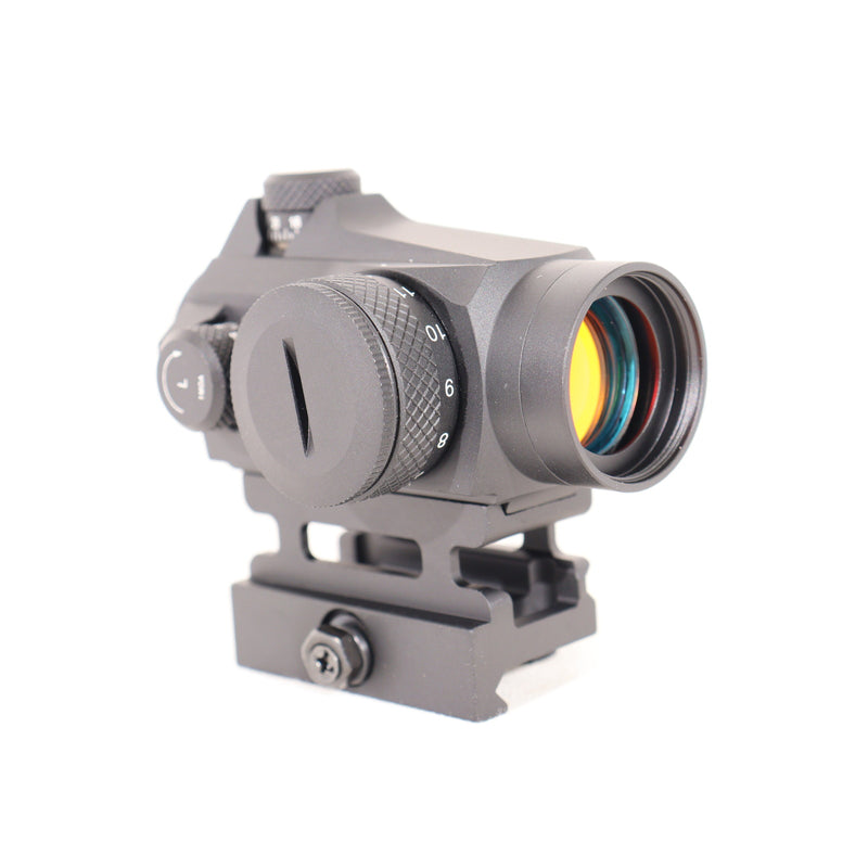 【中古即納】[MIL] VECTOR OPTICS(ベクターオプティクス) Maverick(マーベリック) 1×22 Gen II ドットサイト(SCRD-12II)(20150223)