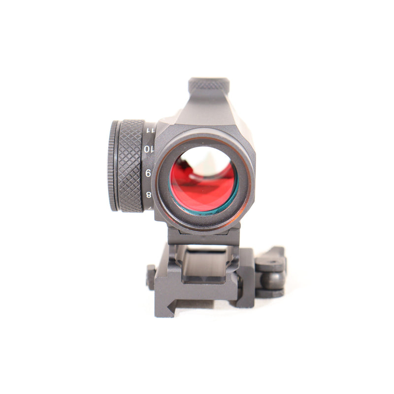 【中古即納】[MIL] VECTOR OPTICS(ベクターオプティクス) Maverick(マーベリック) 1×22 Gen II ドットサイト(SCRD-12II)(20150223)