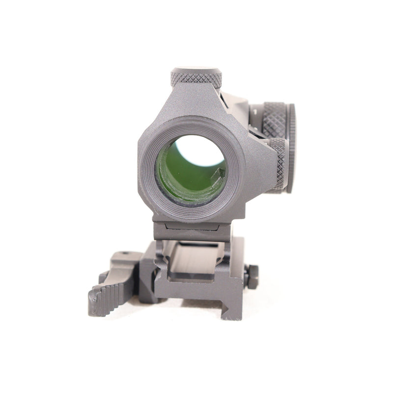 【中古即納】[MIL] VECTOR OPTICS(ベクターオプティクス) Maverick(マーベリック) 1×22 Gen II ドットサイト(SCRD-12II)(20150223)