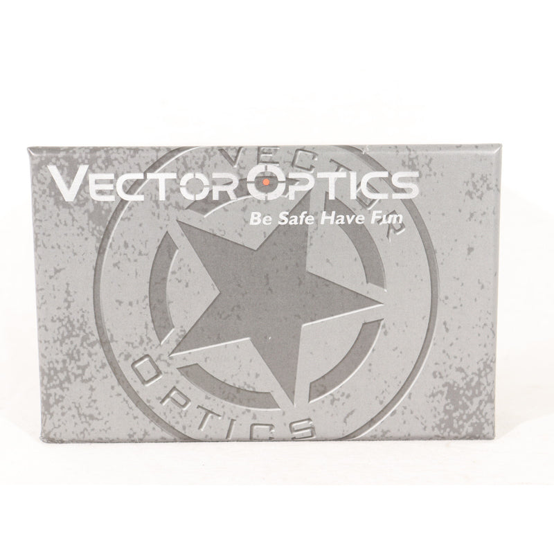 【中古即納】[MIL] VECTOR OPTICS(ベクターオプティクス) Maverick(マーベリック) 1×22 Gen II ドットサイト(SCRD-12II)(20150223)