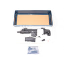 【中古即納】[MIL] CYMA(シーマ)/CyberGun(サイバーガン) 電動ガン SCAR-SC フルメタルETU BK(ブラック/黒)(CM063B) (18歳以上専用)(20150223)