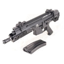 【中古即納】[MIL] CYMA(シーマ)/CyberGun(サイバーガン) 電動ガン SCAR-SC フルメタルETU BK(ブラック/黒)(CM063B) (18歳以上専用)(20150223)