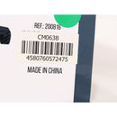 【中古即納】[MIL] CYMA(シーマ)/CyberGun(サイバーガン) 電動ガン SCAR-SC フルメタルETU BK(ブラック/黒)(CM063B) (18歳以上専用)(20150223)