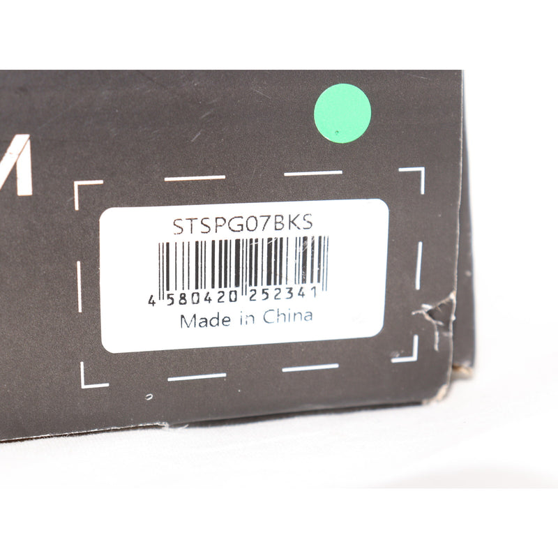 【中古即納】[MIL] S&T エアショットガン M870 ミディアム BK(ブラック/黒) Remington刻印(ST-SPG-07-BKS) (18歳以上専用)(20180831)