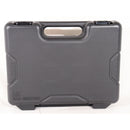 【中古即納】[MIL] GUARDER(ガーダー) ハンドガンプロテクトケース BK(ブラック/黒)(32×25×8cm)(GUN-S08(BK))(20150223)