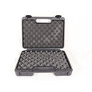 【中古即納】[MIL] GUARDER(ガーダー) ハンドガンプロテクトケース BK(ブラック/黒)(32×25×8cm)(GUN-S08(BK))(20150223)