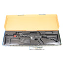 【中古即納】[MIL] G&G ARMAMENT(ジーアンドジーアーマメント) 電動アサルトライフル CM16 Raider(ライダー)(EGC-16P-RDS-BNB-NCS) (18歳以上専用)(20150223)